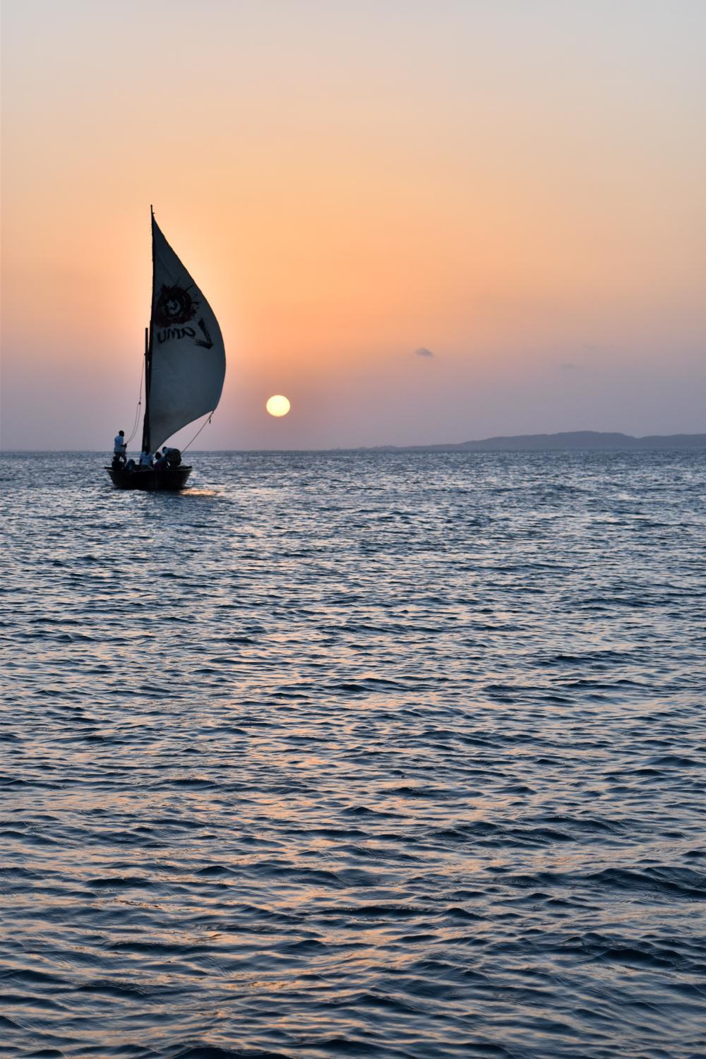 Amu House Ξενοδοχείο Lamu Εξωτερικό φωτογραφία