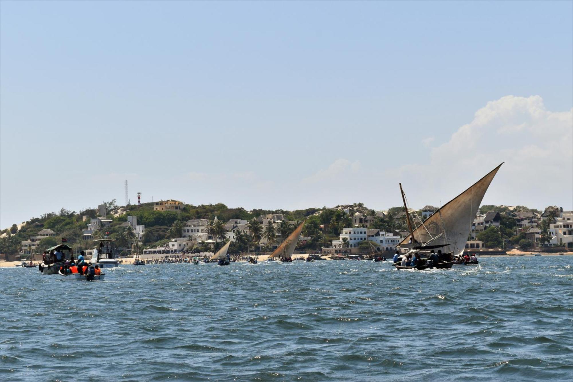 Amu House Ξενοδοχείο Lamu Εξωτερικό φωτογραφία